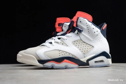Jordan 6 Tinker Retro 0730